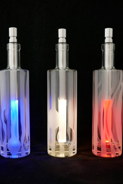 bottlelight multicolor