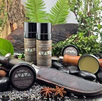 Botanical Therapy Rescue Balm! 2 oz