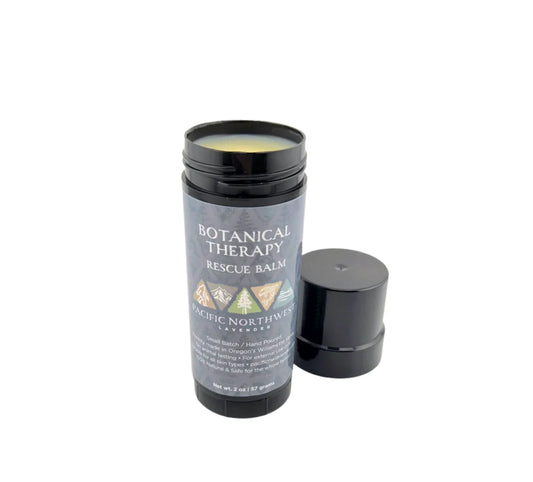 Botanical Therapy Rescue Balm! 2 oz