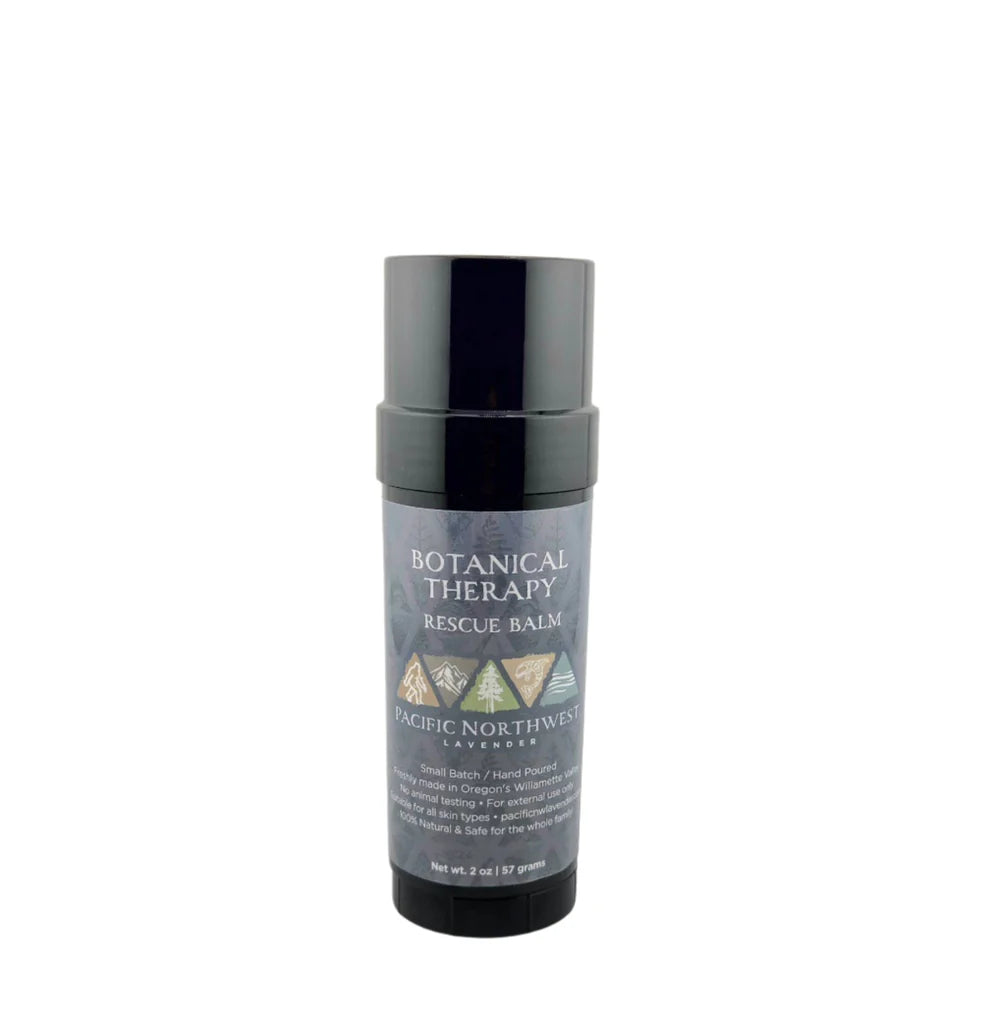 Botanical Therapy Rescue Balm! 2 oz