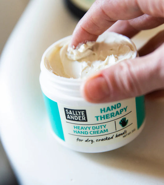 Hand Therapy Cream
