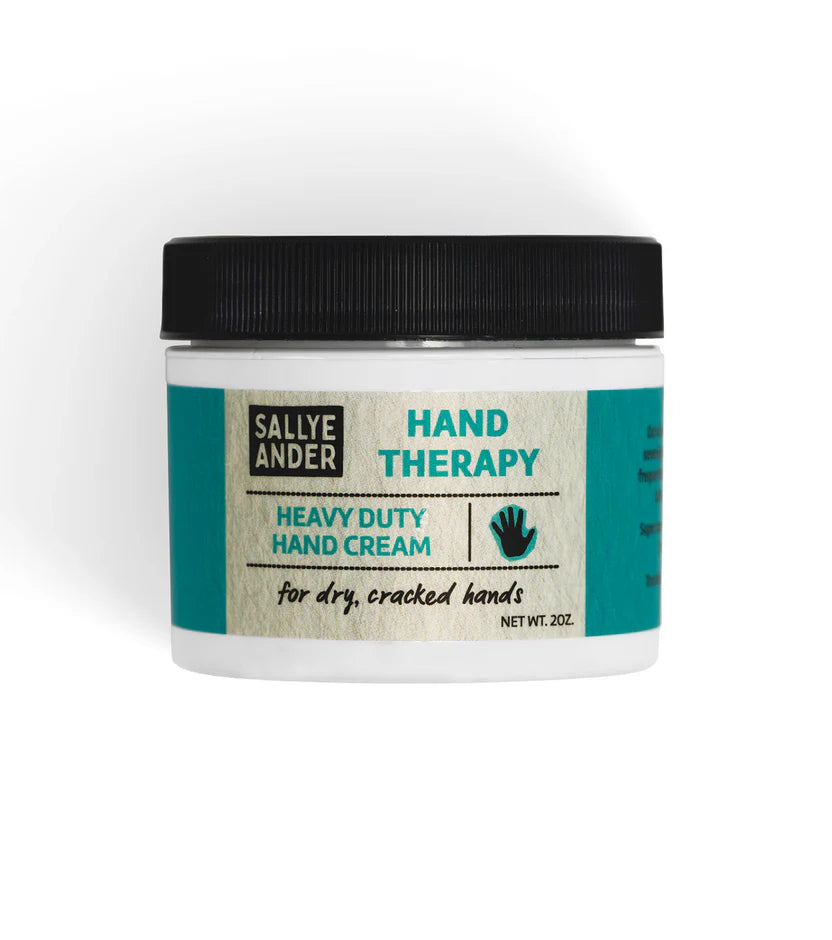 Hand Therapy Cream