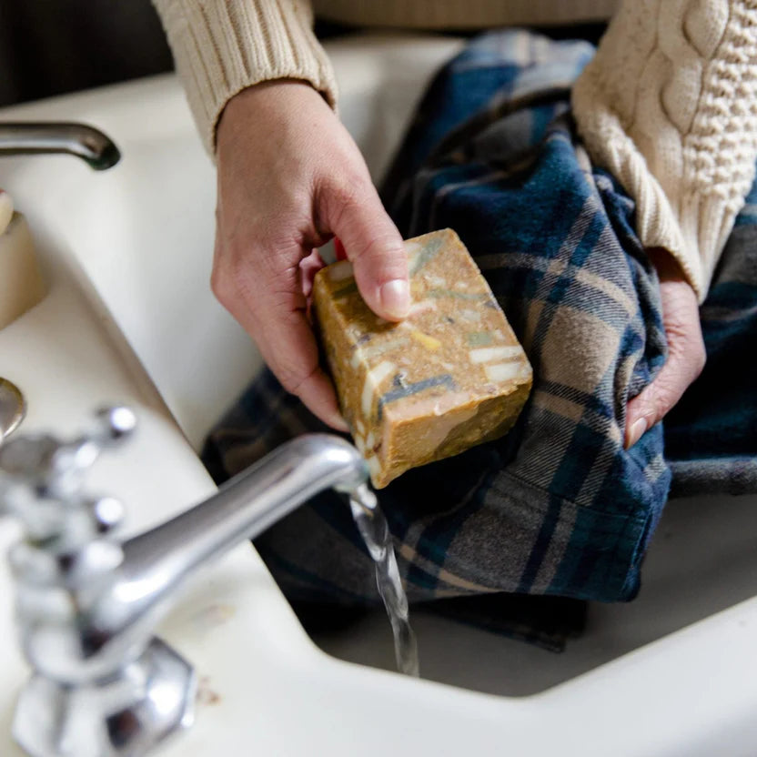 Hogwash Soap