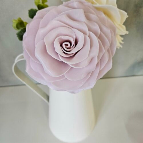 Fields of Provence (Large)