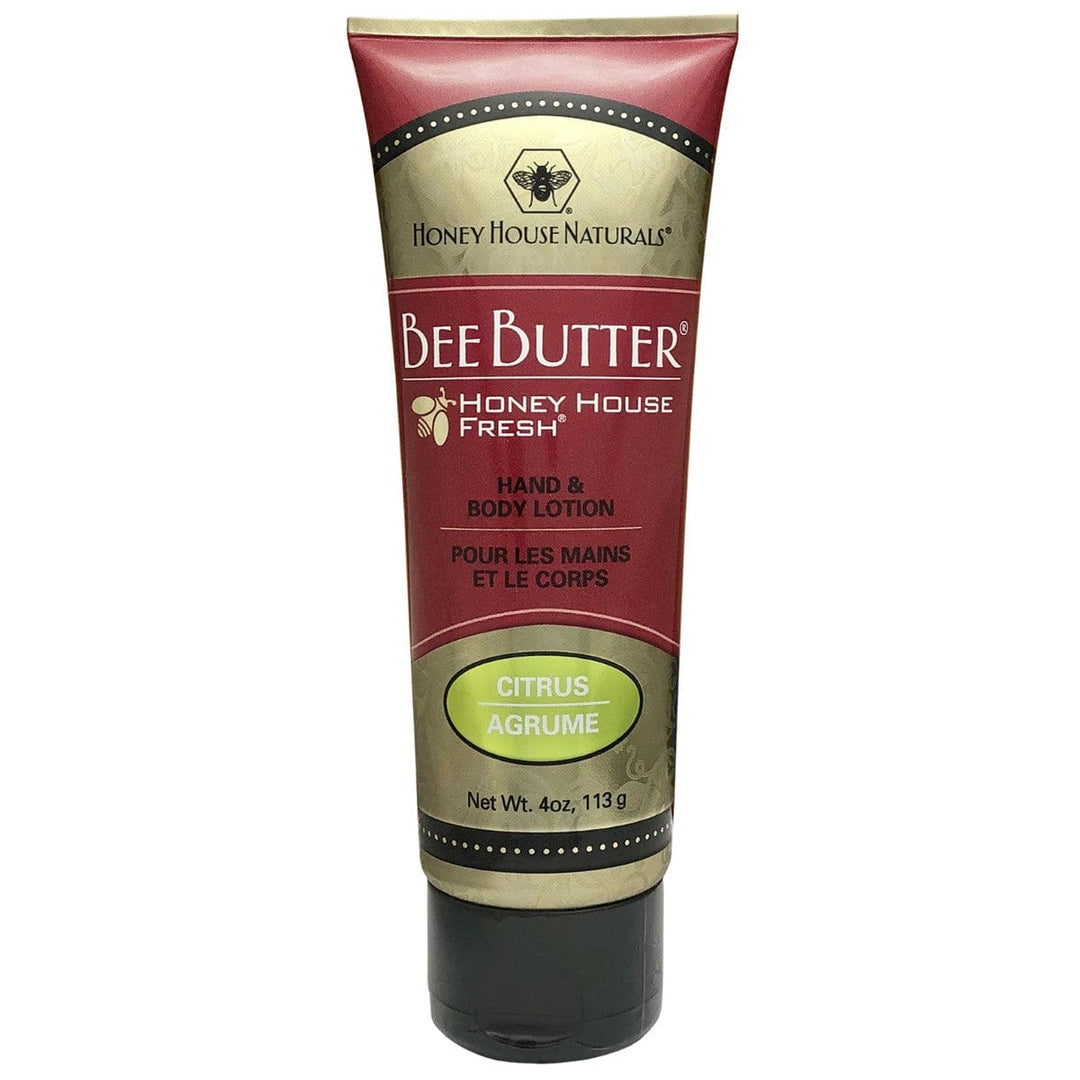 Bee Butter Cream Tube