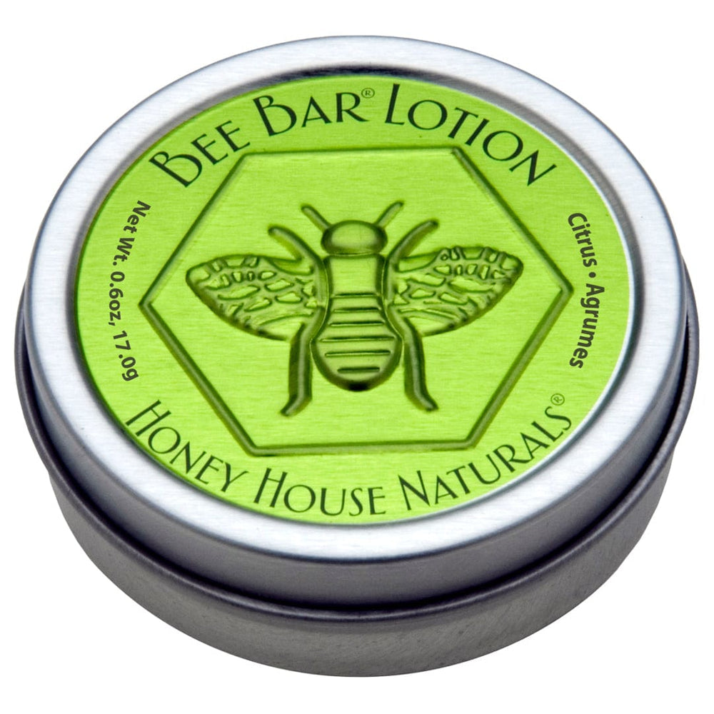 Small Bee Bar