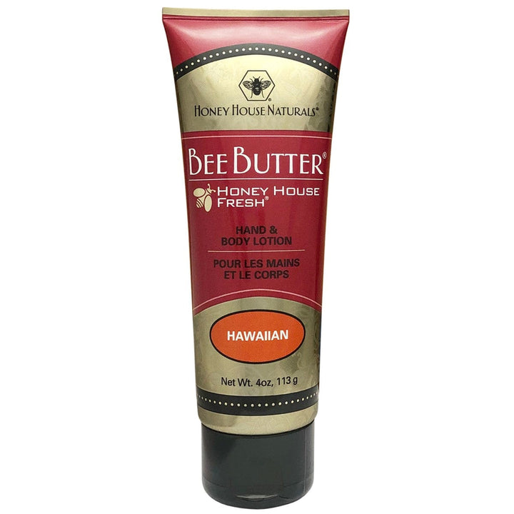 Bee Butter Cream Tube