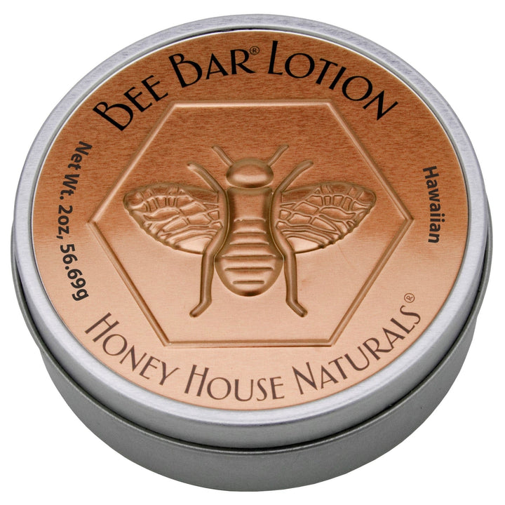 Small Bee Bar