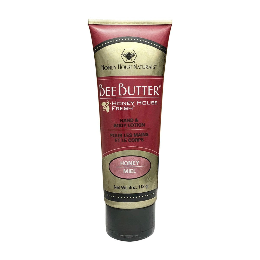 Bee Butter Cream Tube