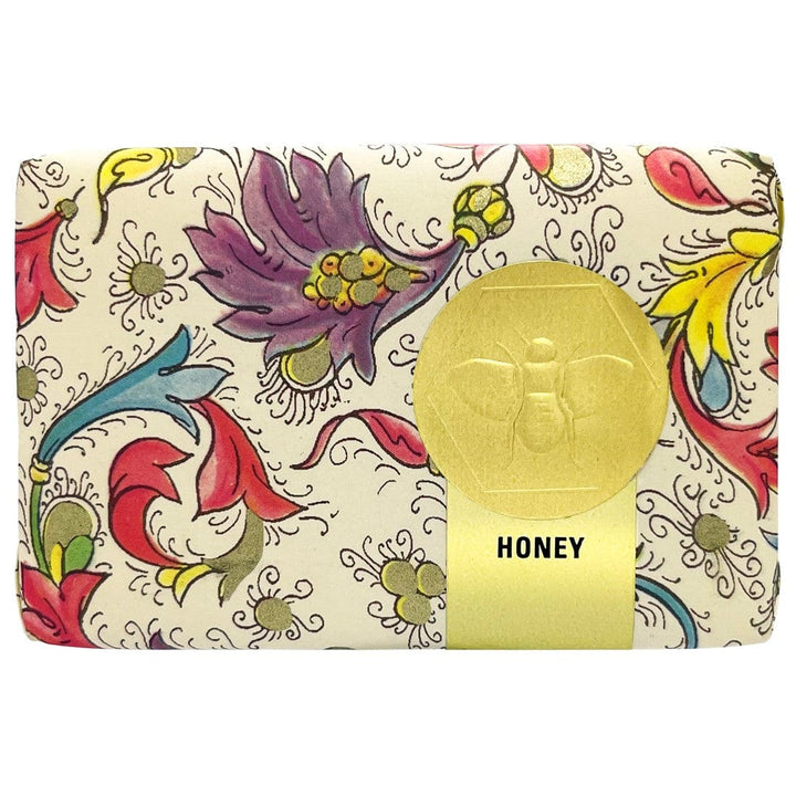 Florentine Paper Wrapped Soap Bar
