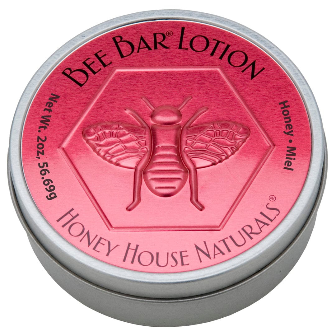 Small Bee Bar