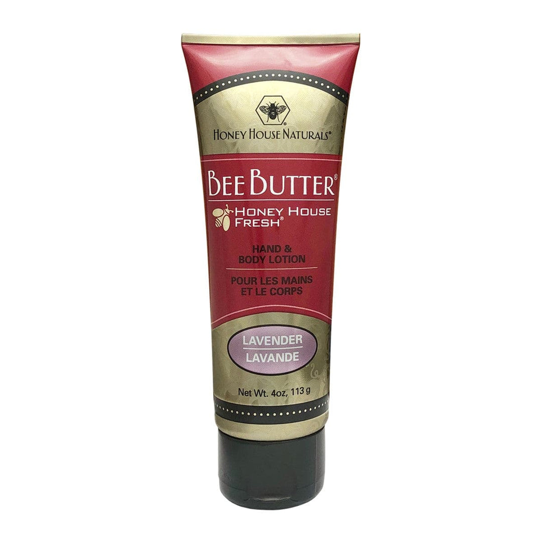 Bee Butter Cream Tube