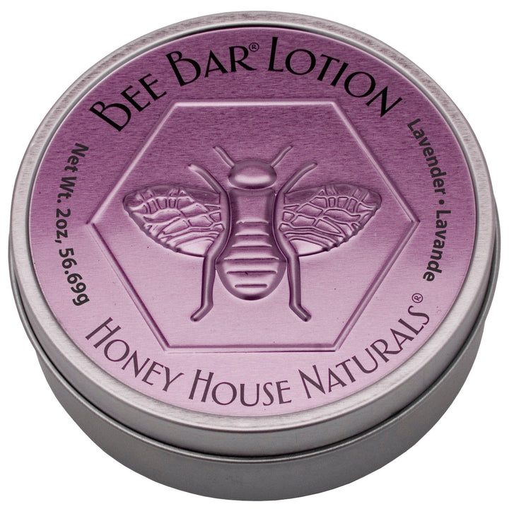 Small Bee Bar