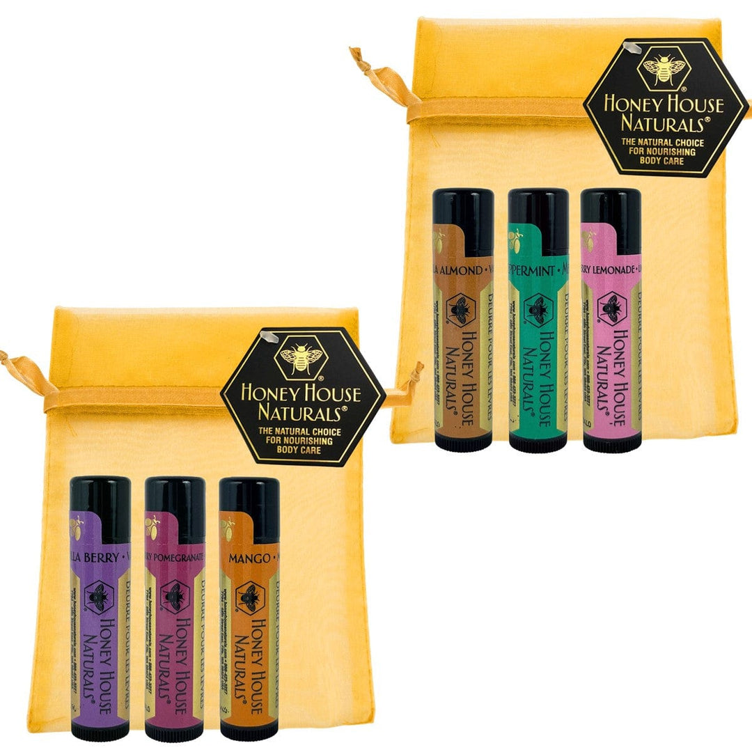 Lip Butter Tube