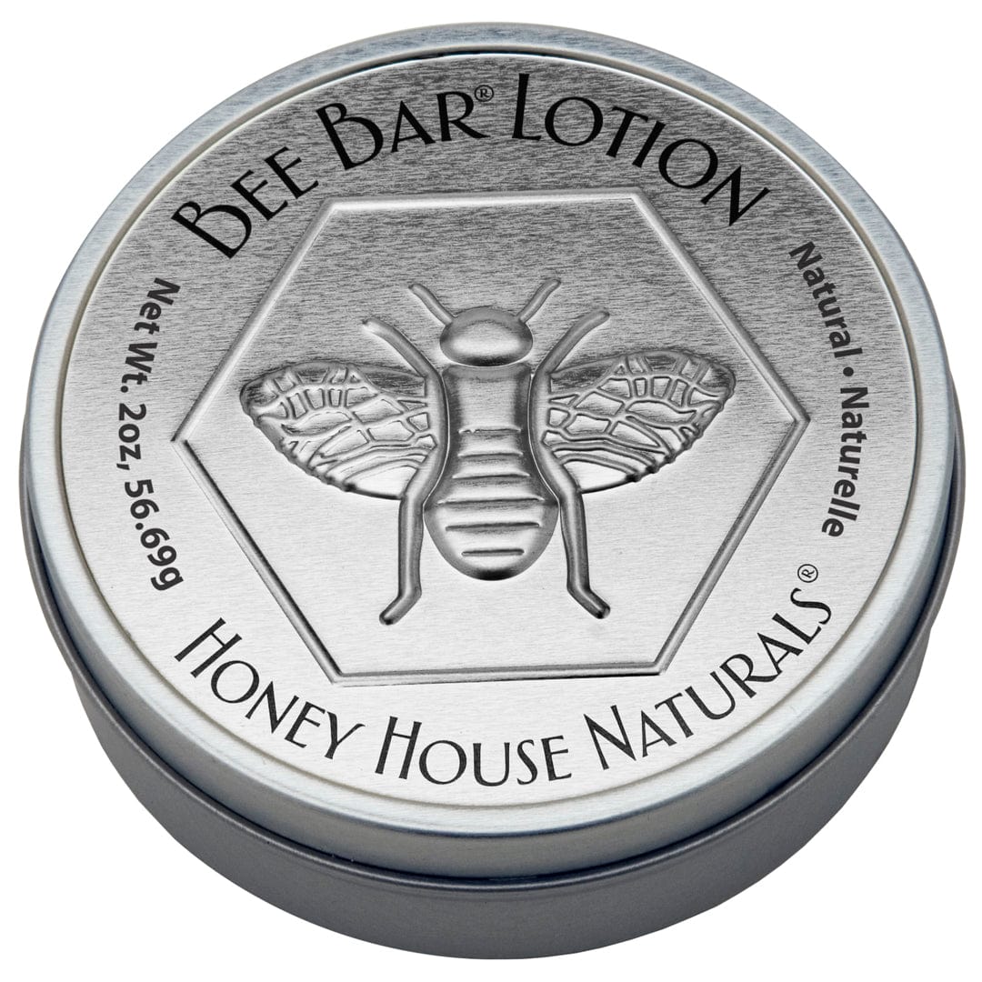 Small Bee Bar