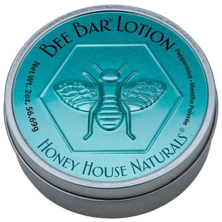 Small Bee Bar