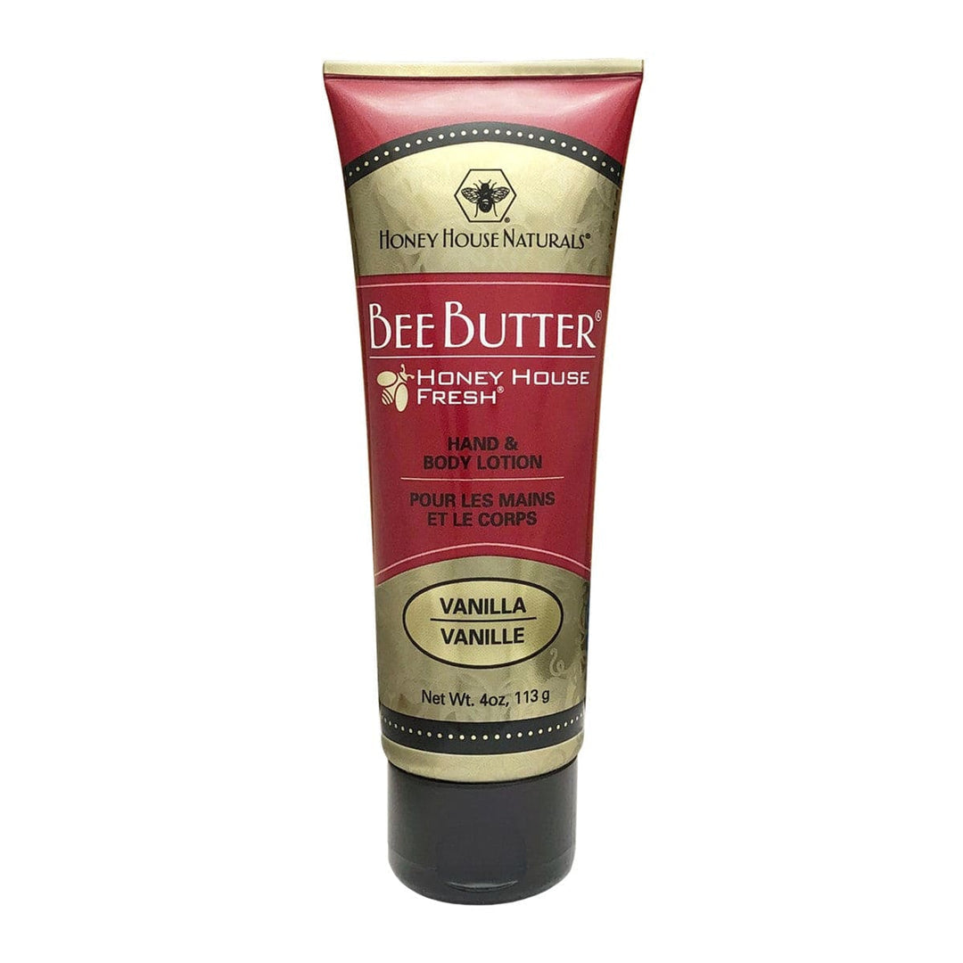 Bee Butter Cream Tube