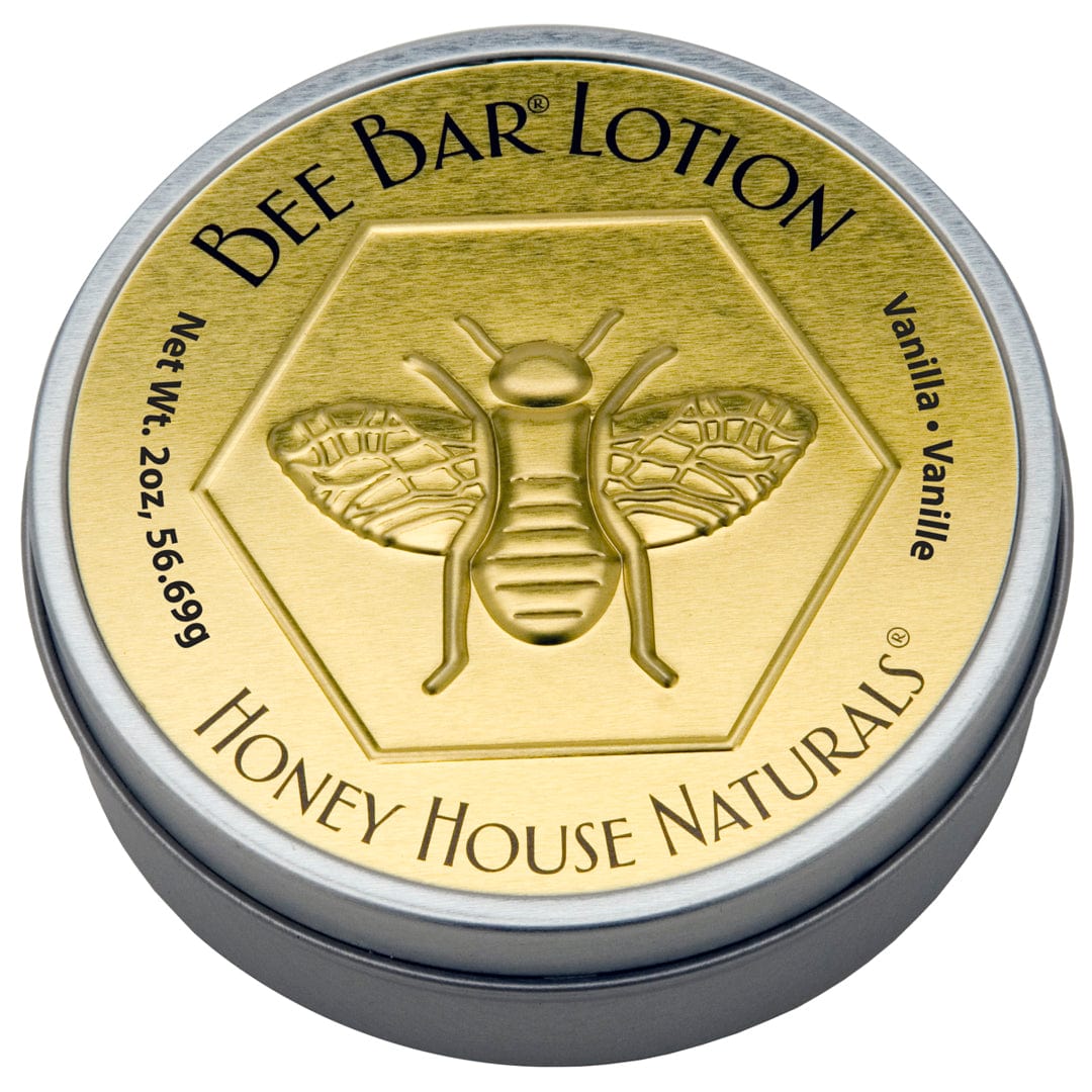 Small Bee Bar