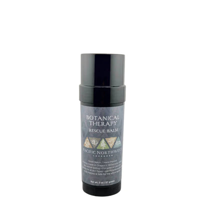 Botanical Therapy Rescue Balm! 2 oz