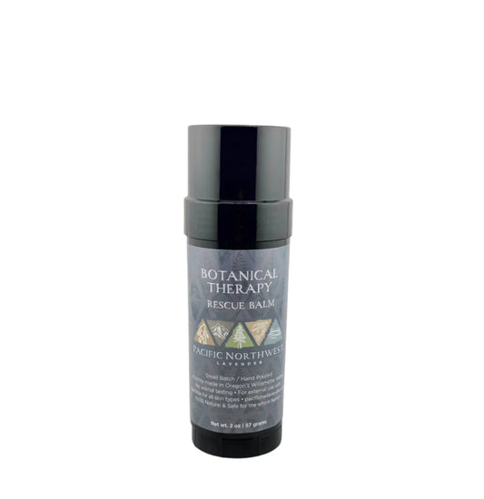 Botanical Therapy Rescue Balm! 2 oz
