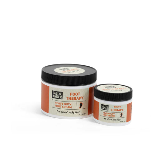 Foot Therapy Cream