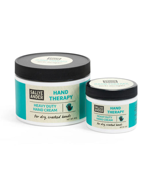 Hand Therapy Cream