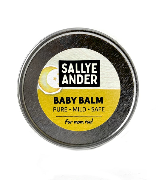 Baby Balm