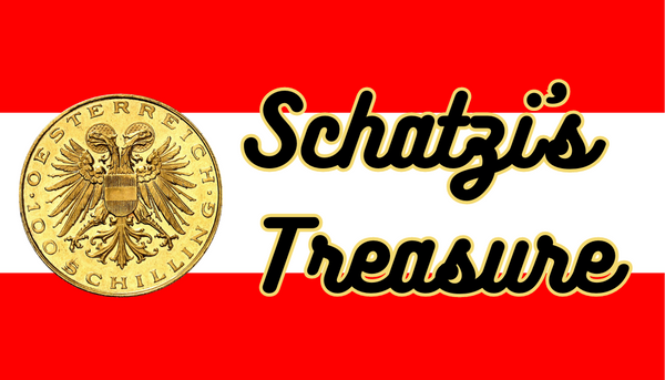 Schatzi's Treasure