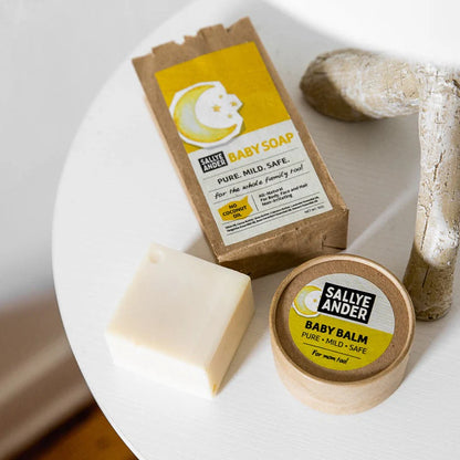 Baby Balm