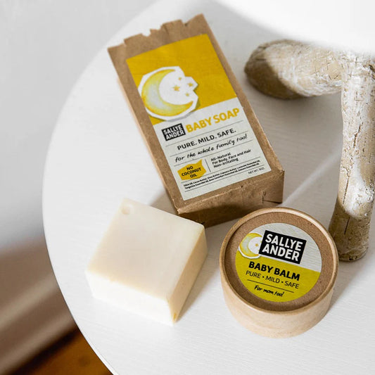 Baby Balm