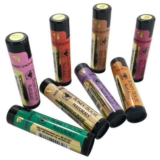 Lip Butter Tube