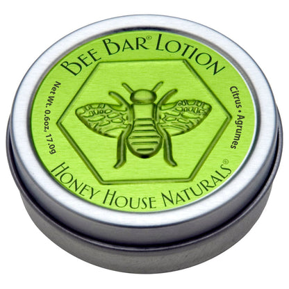 Large Bee Bar