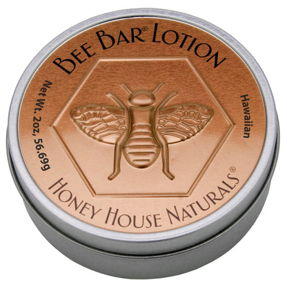 Large Bee Bar