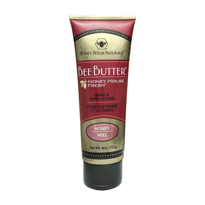 Bee Butter Cream Tube
