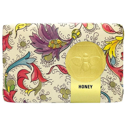 Florentine Paper Wrapped Soap Bar