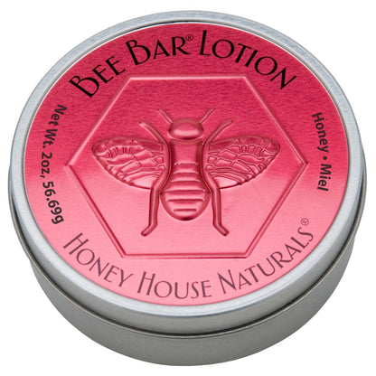 Large Bee Bar