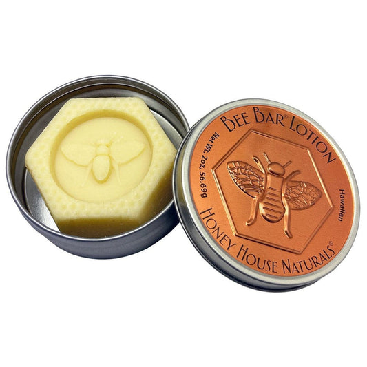 Large Bee Bar