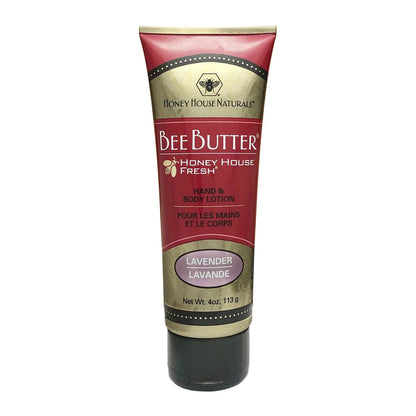 Bee Butter Cream Tube