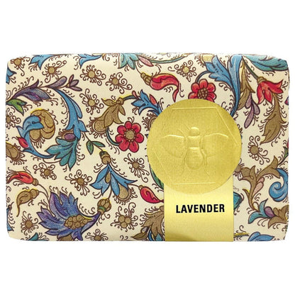 Florentine Paper Wrapped Soap Bar