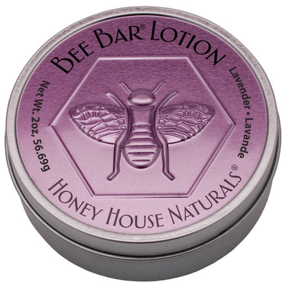 Large Bee Bar