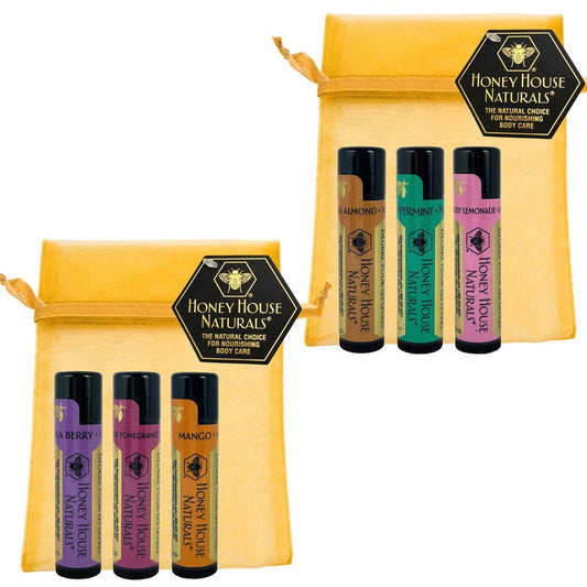 Lip Butter Tube