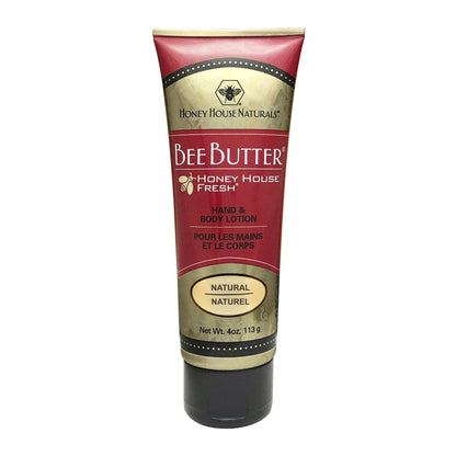 Bee Butter Cream Tube