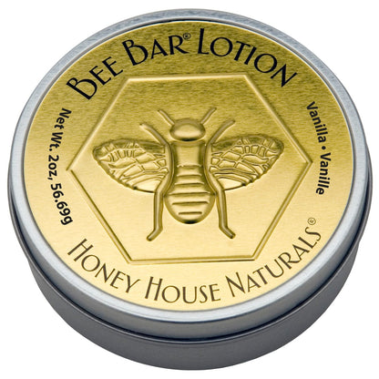 Large Bee Bar